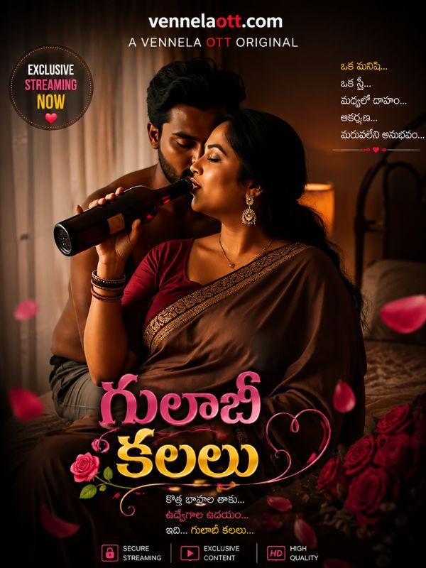 గులాబీ కలలు
