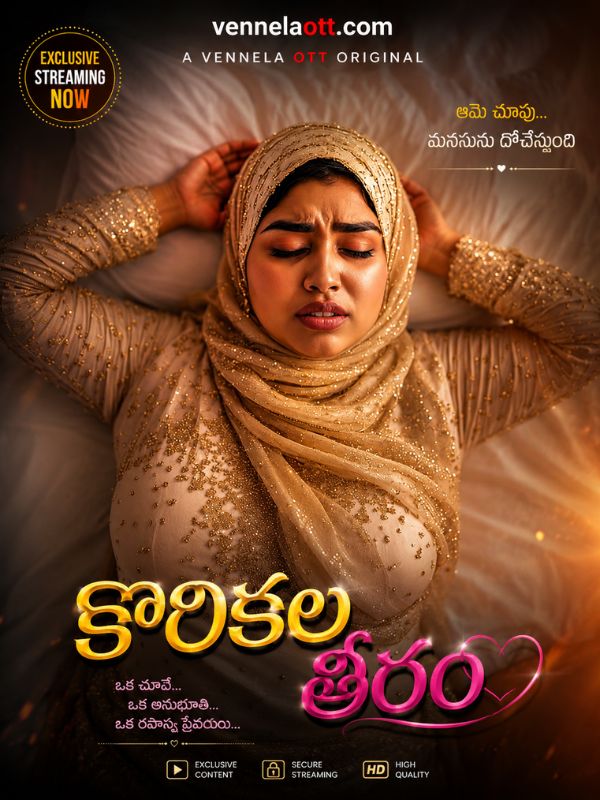కోరికల తీరం