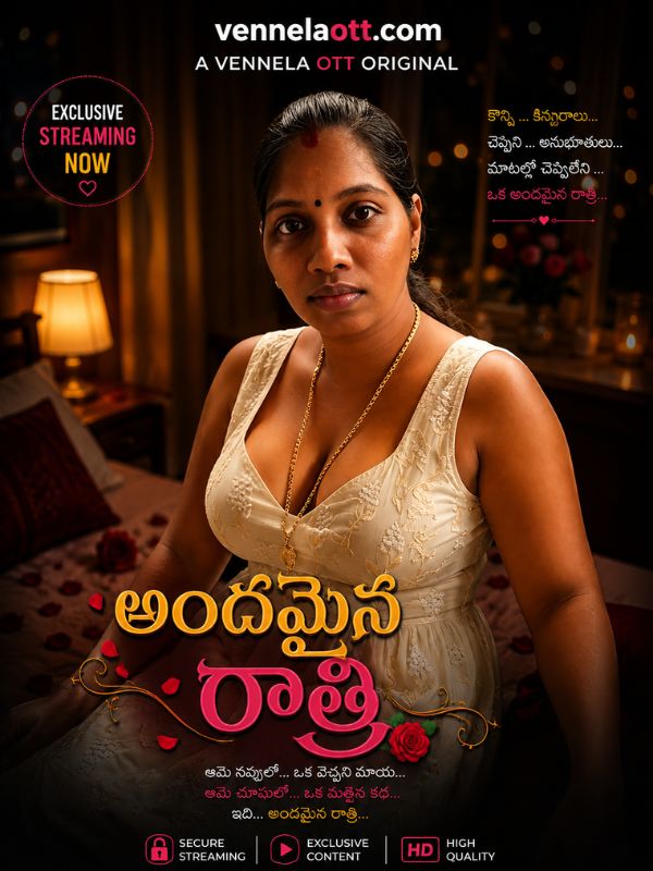 అందమైన రాత్రి