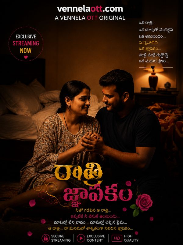 రాత్రి జ్ఞాపకం